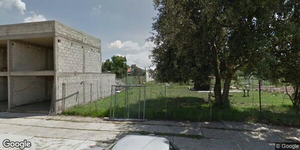 ÁREA DE CONCENTRACIÓN SIN NOMBRE